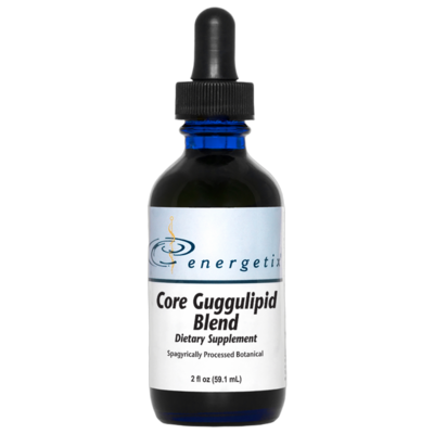 Core Guggulipid Blend