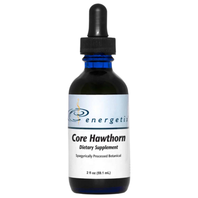 Core Hawthorn 59.1 Milliliters