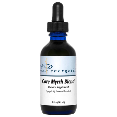 Core Myrrh Blend product image