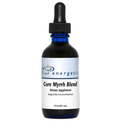 Core Myrrh Blend 59.1 Milliliters