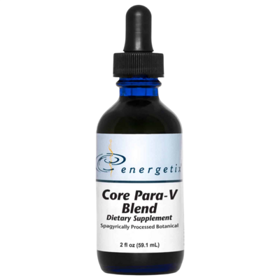 Core Para-V Blend 59.1 Milliliters