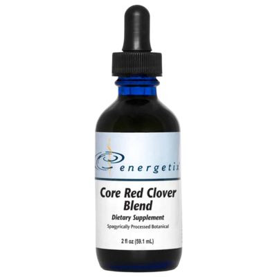 Core Red Clover Blend 59.1 Milliliters