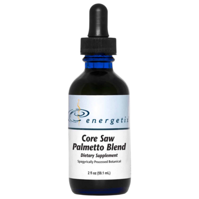 Core Saw Palmetto Blend 59.1 Milliliters