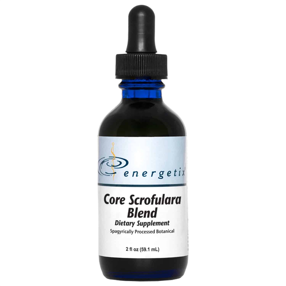 Product image for Core Scrofulara Blend.