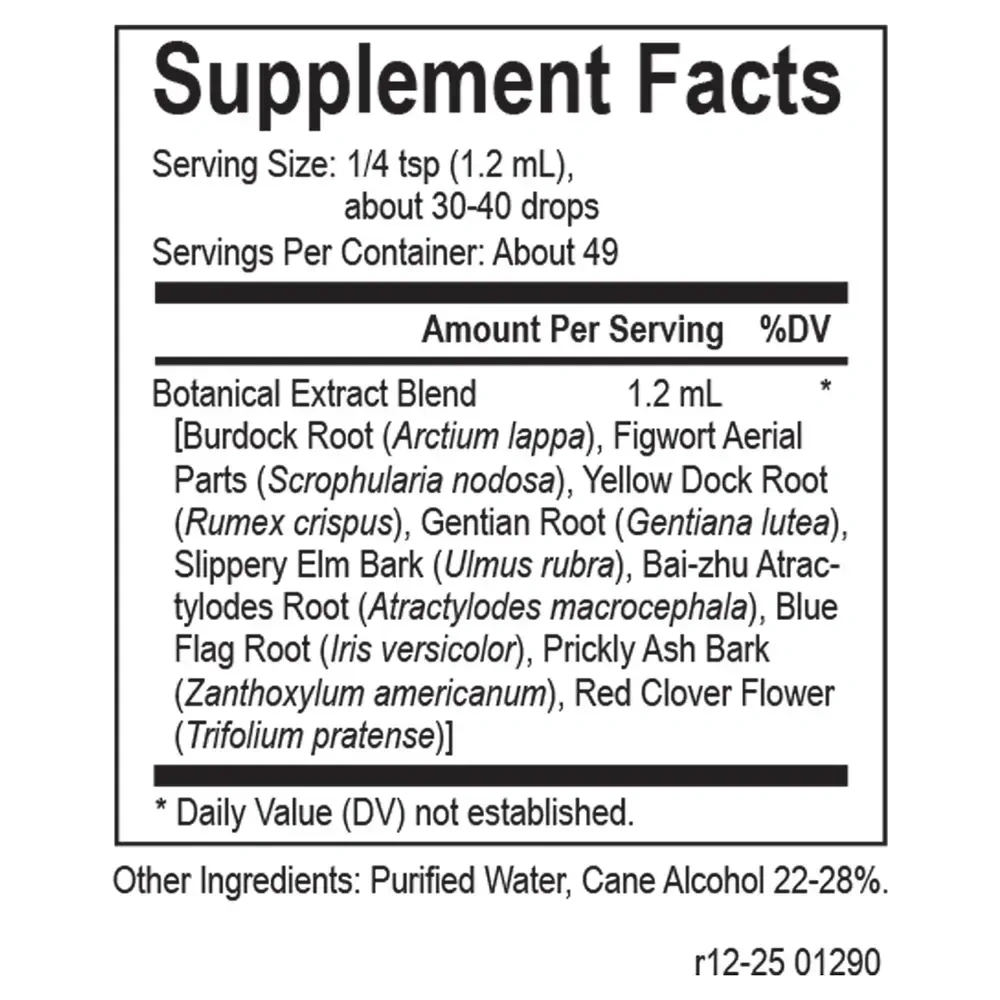 Product image for Core Scrofulara Blend.