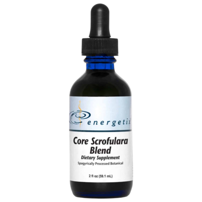 Core Scrofulara Blend 59.1 Milliliters