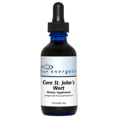 Core St. John's Wort