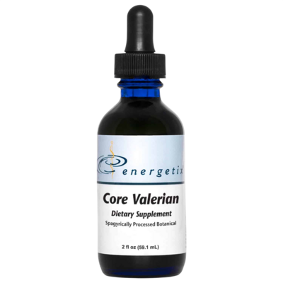 Core Valerian 59.1 Milliliters