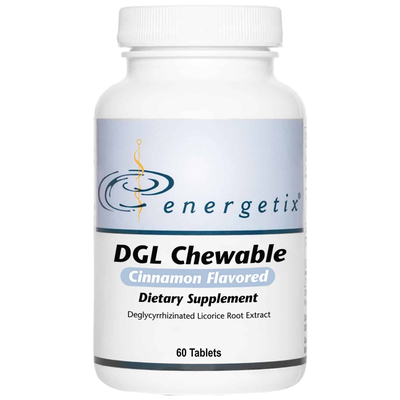 DGL Chewable product image