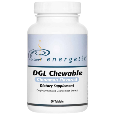 DGL Chewable 60 tablets