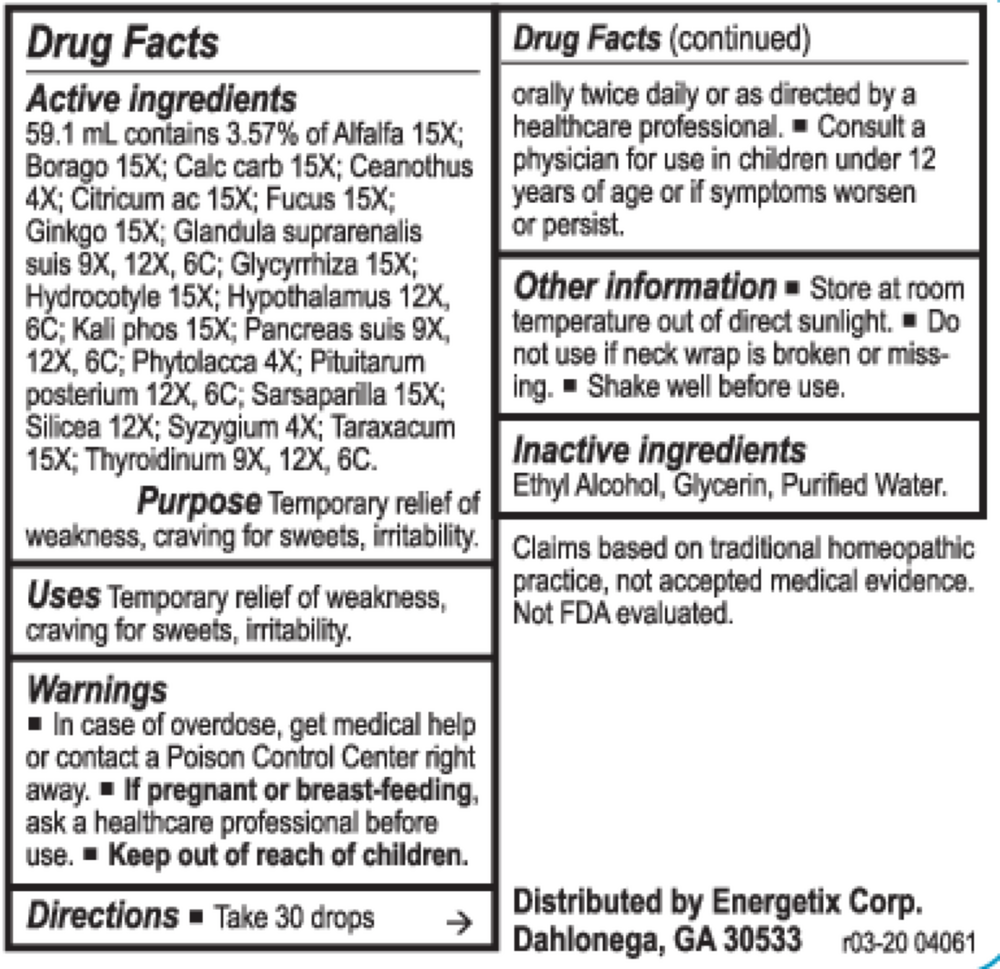 Product image for Endocrinpath.