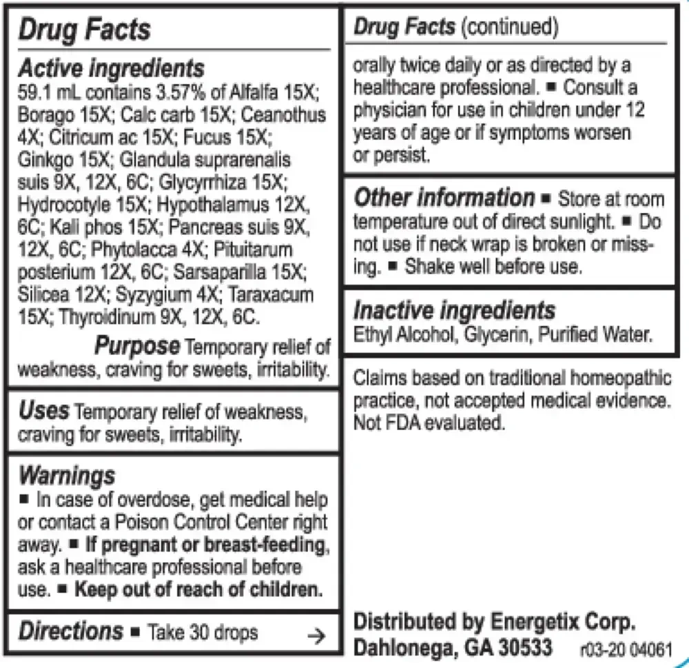 Product image for Endocrinpath.