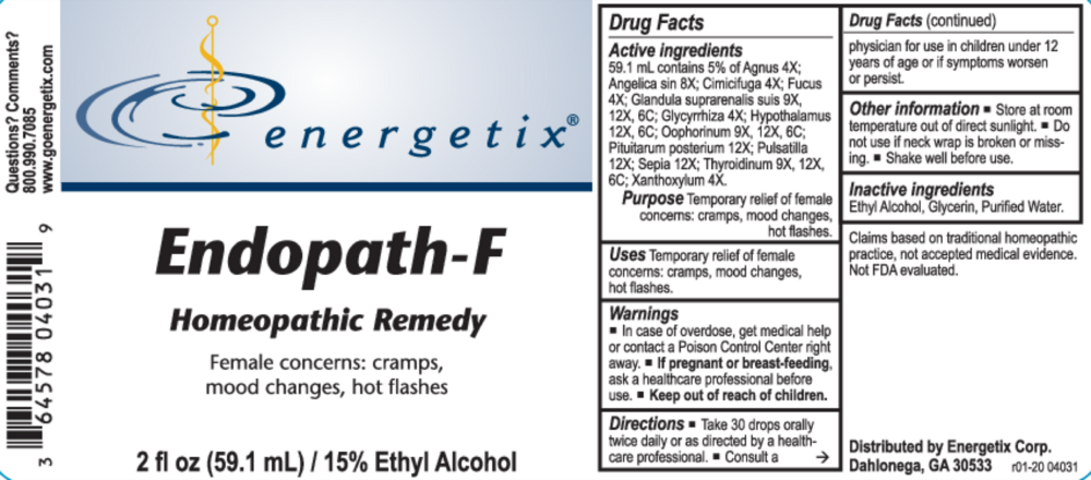 Product image for Endopath-F.