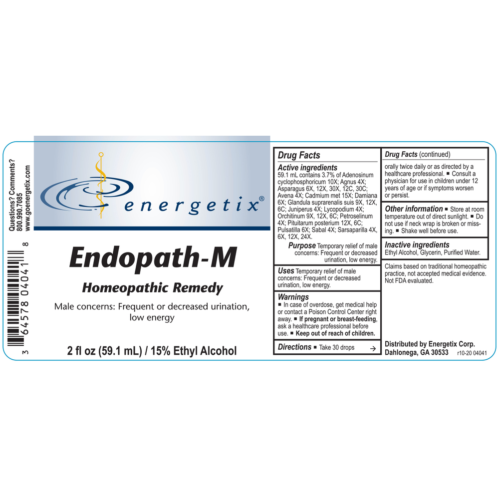 Product image for Endopath-M.