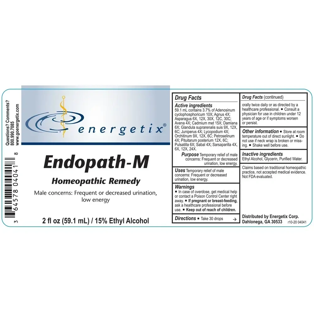 Product image for Endopath-M.