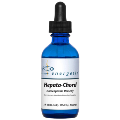 Hepata-Chord 59.1 Milliliters