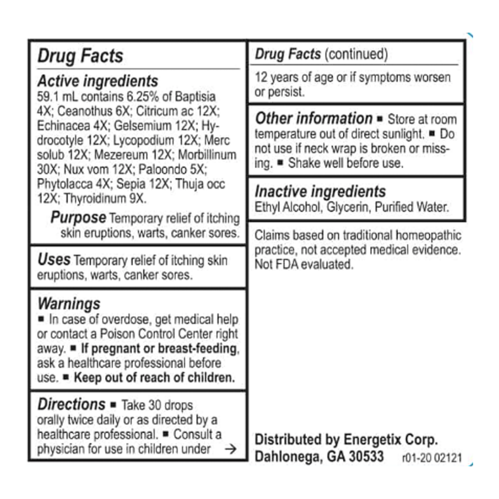 Product image for HZ-Chord.