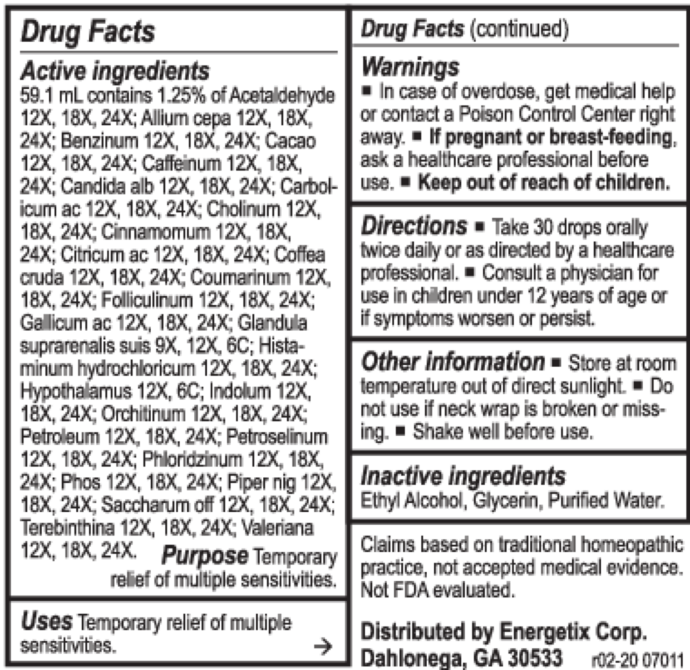 Product image for Isopathic Phenolic Rings.