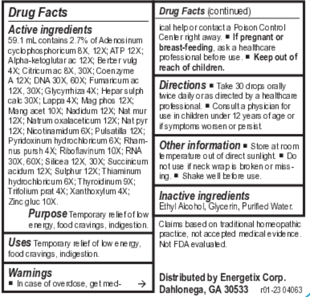 Product image for Metabopath.