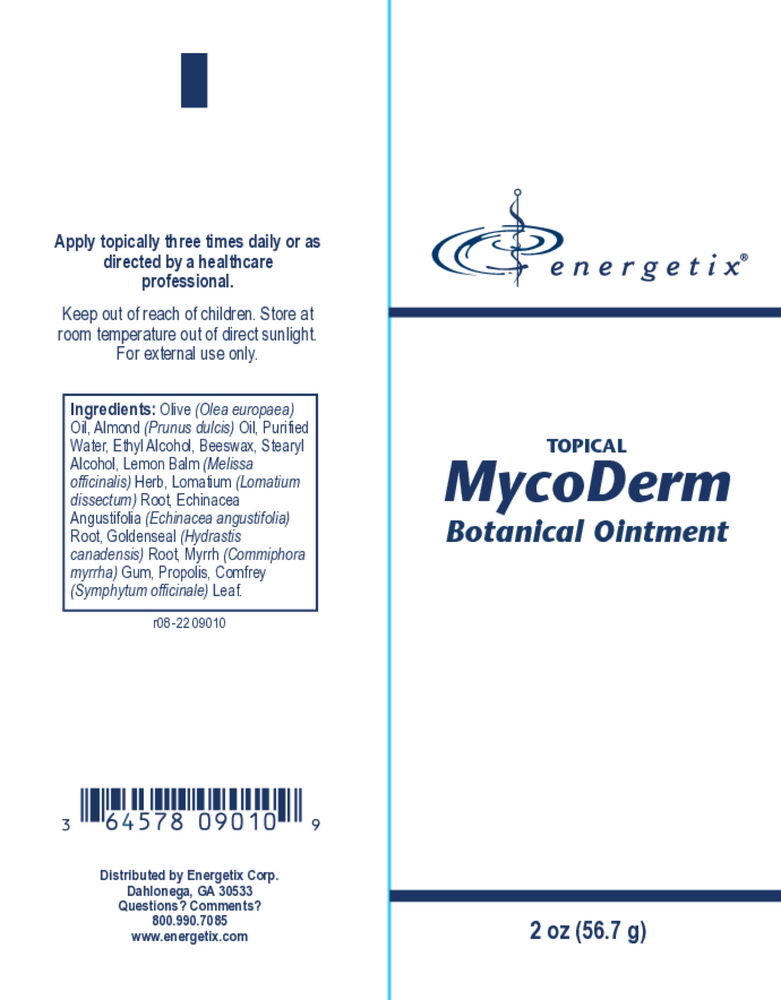 Product image for MycoDerm.