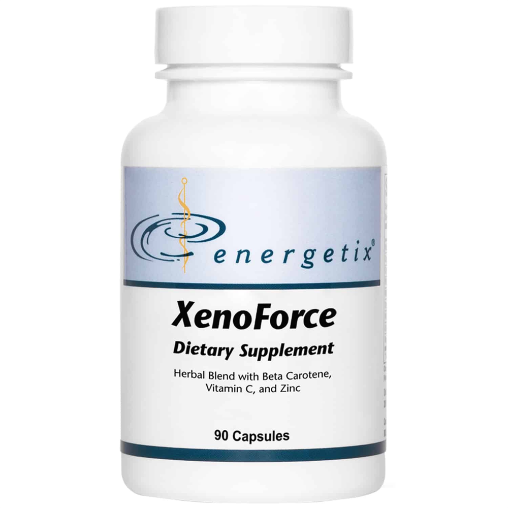 Product image for XenoForce.