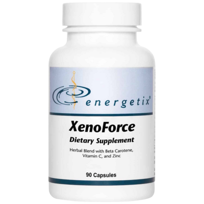 XenoForce 90 capsules