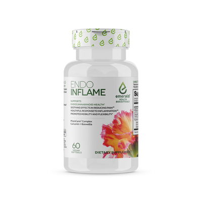 EndoInflame 60 capsules