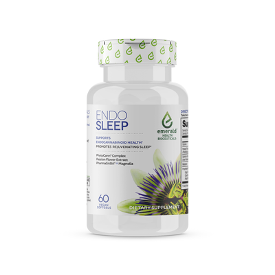 EndoSleep 60 capsules