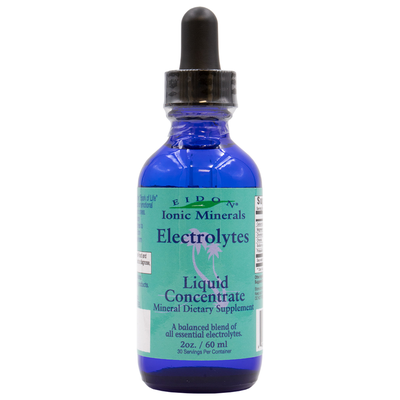 Electrolytes liquid concentrate product image