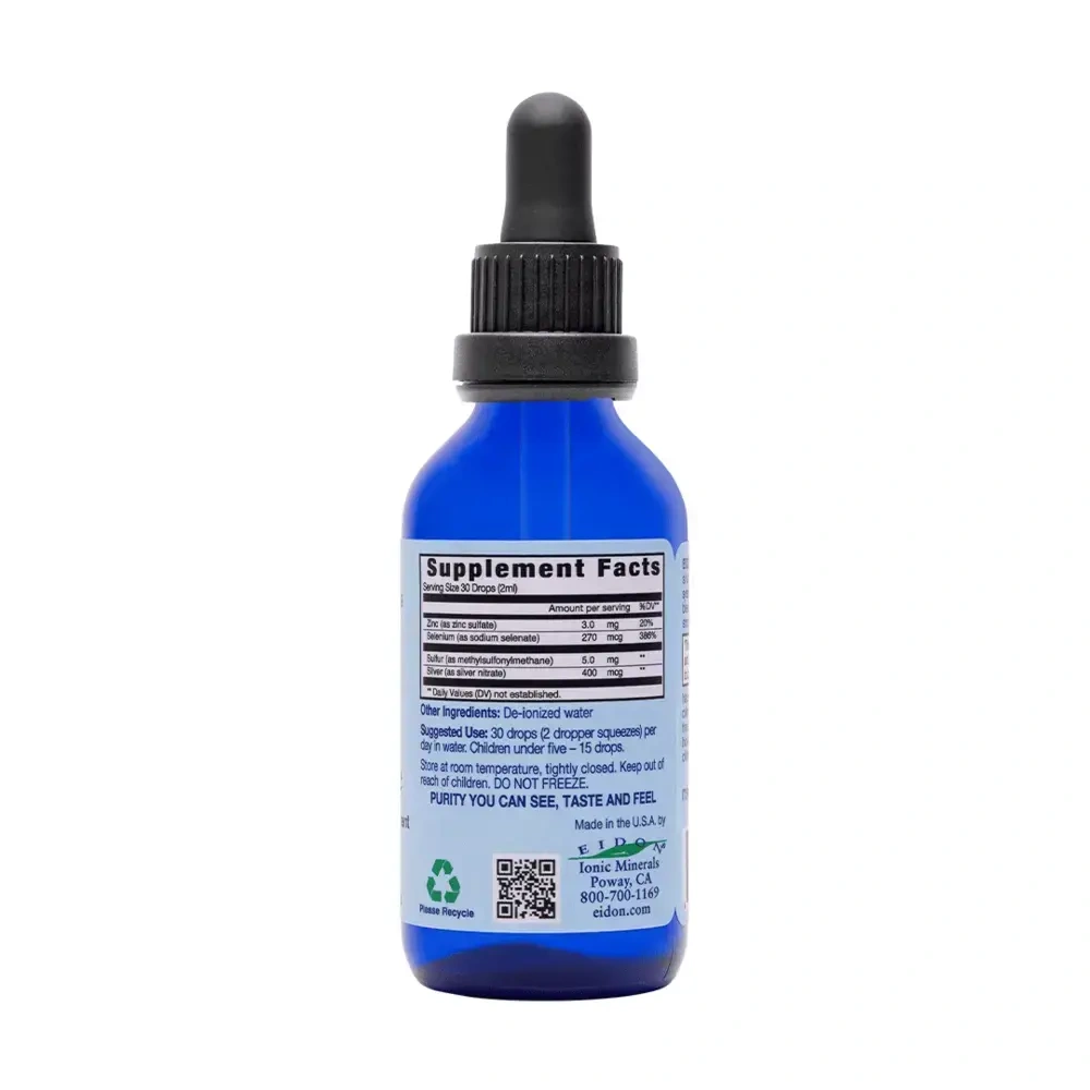 Product image for Immune Support Liquid.