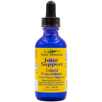 Joint Support Liquid 60 Milliliters
