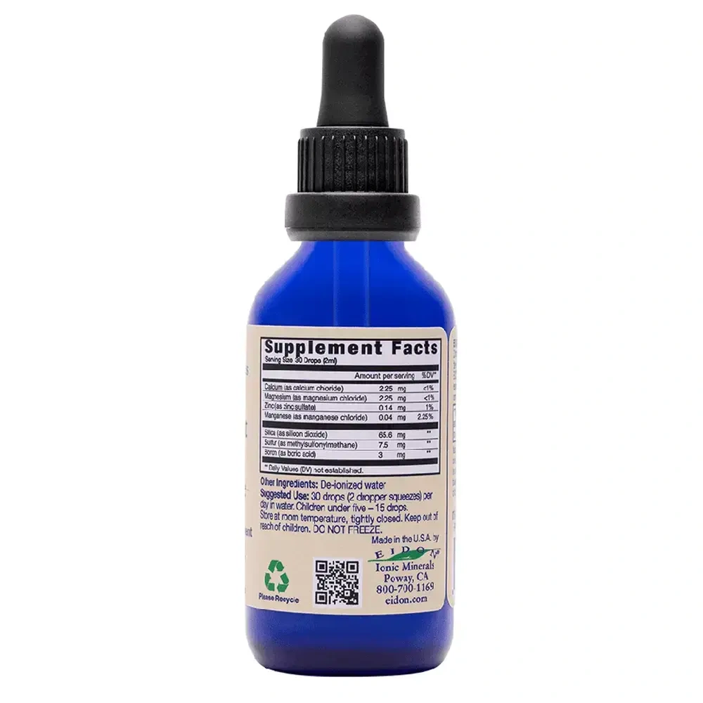 Product image for Bone Support Liquid Concentrate.