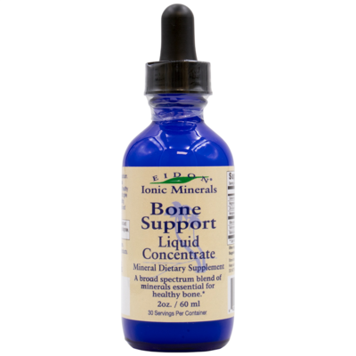 Bone Support Liquid 60 Milliliters