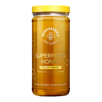 Superfood Honey