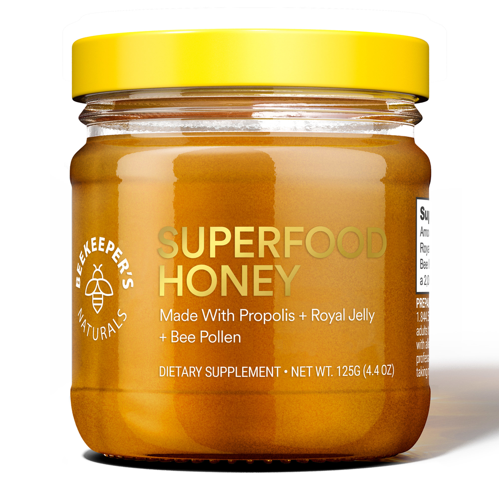 Superfood Honey product image