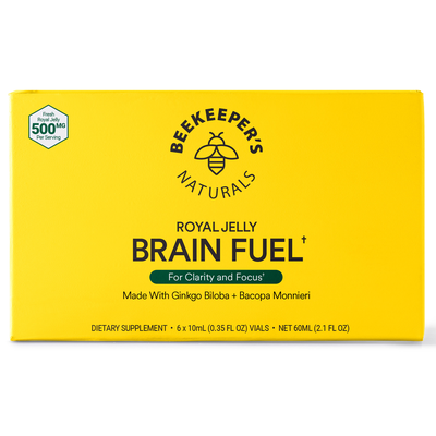 Royal Jelly Brain Fuel product image