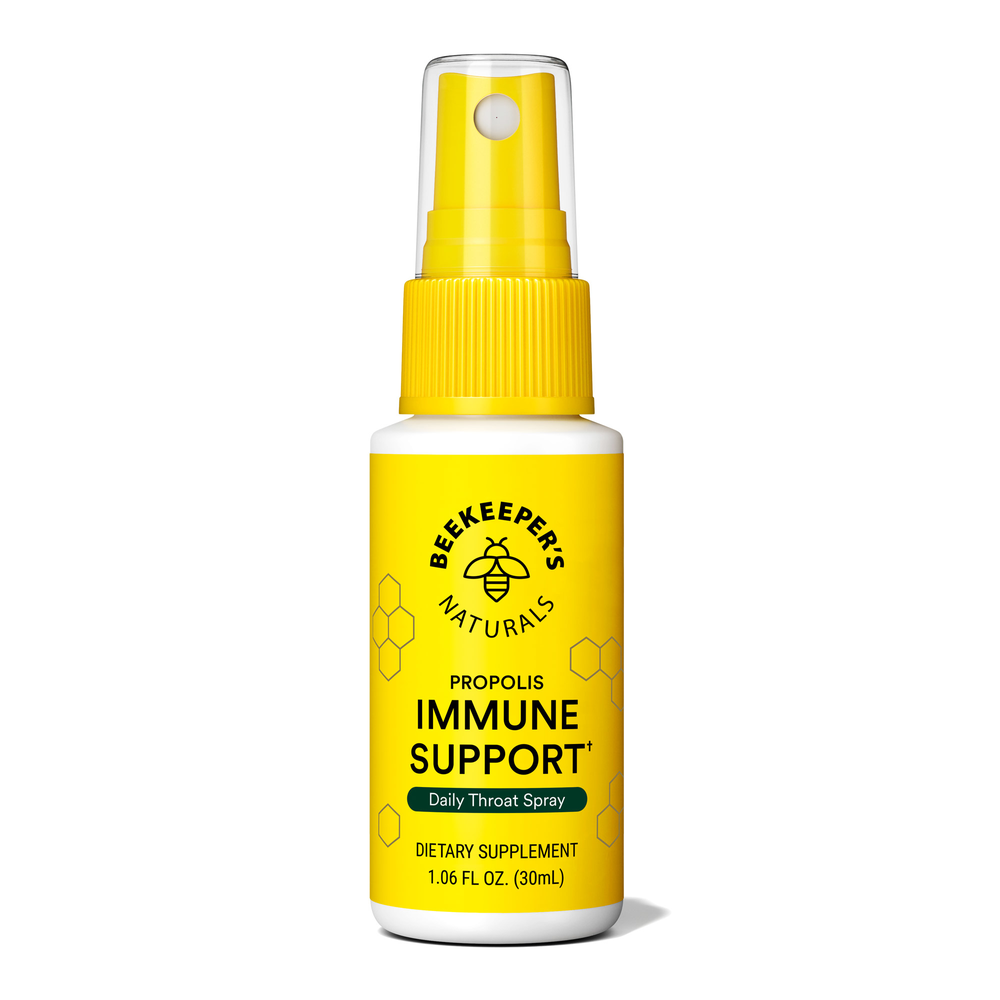 Propolis Immune Support Spray product image