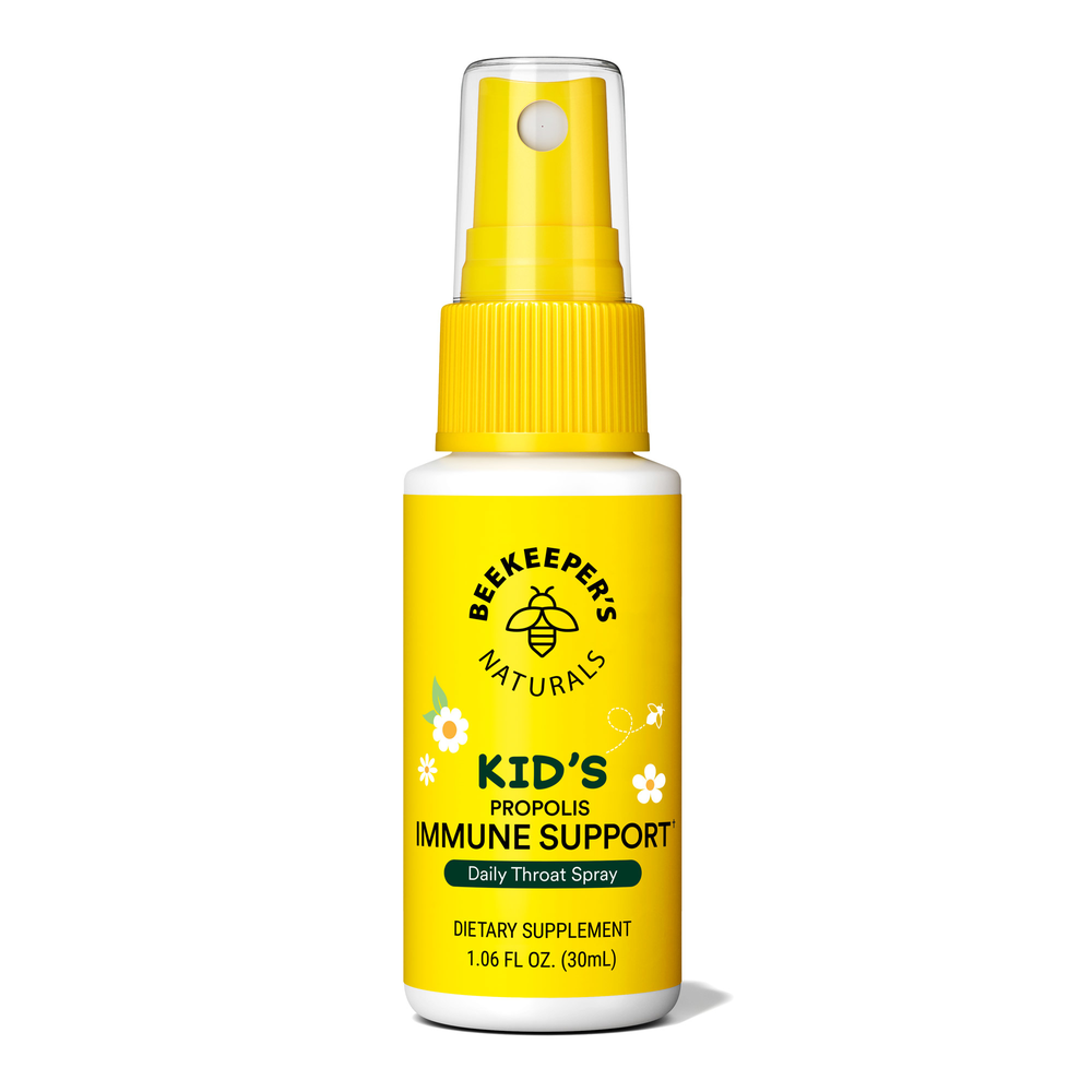Kid's Propolis Throat Spray Immune product image