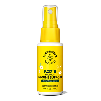 Kid's Propolis Immune Support Spray product image