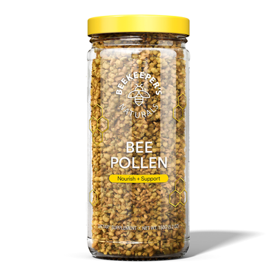 Bee Pollen product image
