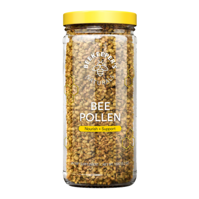 Bee Pollen