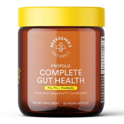 B. Biome Complete Gut Health product image