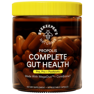 Propolis Complete Gut Health