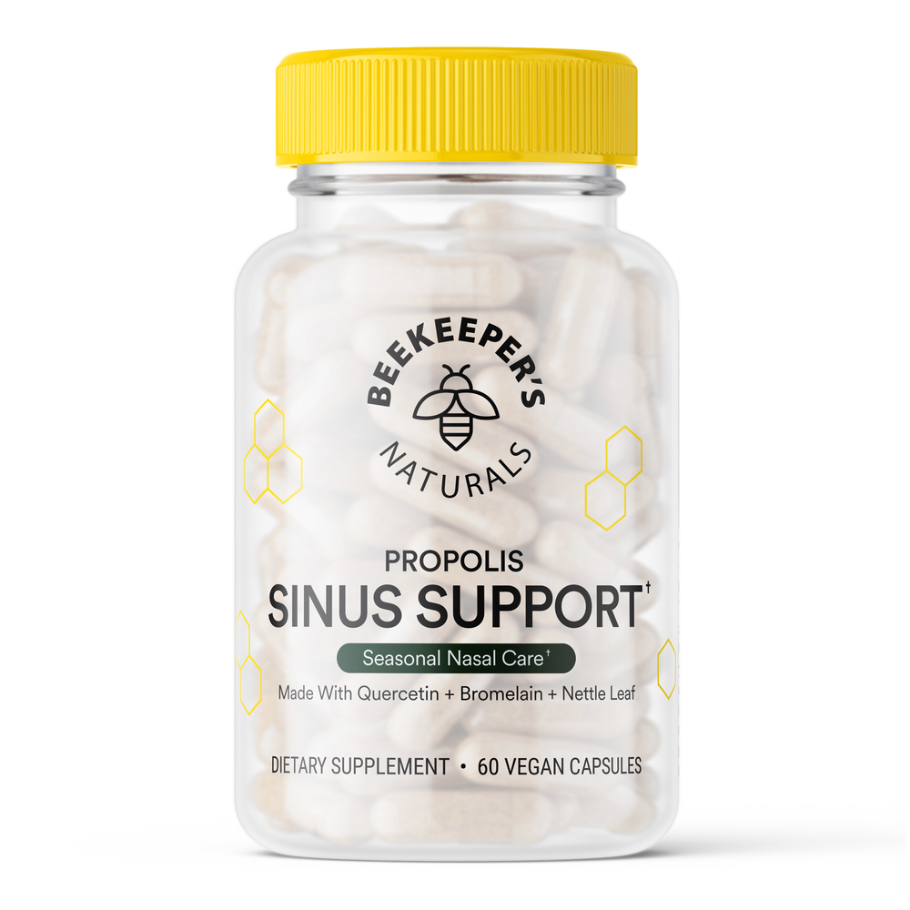 Propolis Sinus Support - Seasonal Nasal Care product image