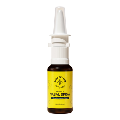 Propolis Nasal Spray - Sinus Congestion Support product image