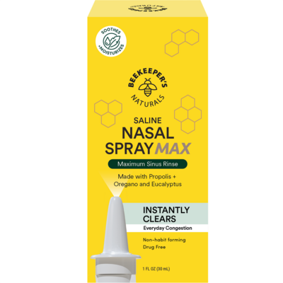 Nasal Spray Max