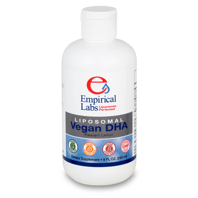 Liposomal DHA (Vegan) product image
