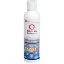 Liposomal Curcumin/Resveratrol, Citrus by Empirical Labs