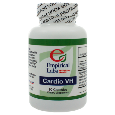 Cardio VH product image