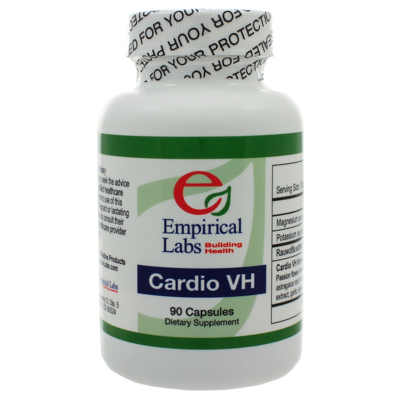 Cardio VH 90 capsules